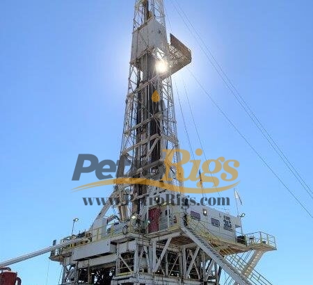 Rig 315