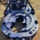 Eckel Casing Tongs