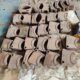 Eckel Casing Tongs