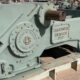 Gardner Denver PZ-7 Triplex Pump