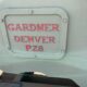 Gardner Denver PZ-8