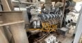 MTU DETROIT Baylor Genset