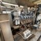 MTU DETROIT Baylor Genset