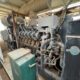 MTU DETROIT Baylor Genset