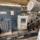 MTU DETROIT Baylor Genset