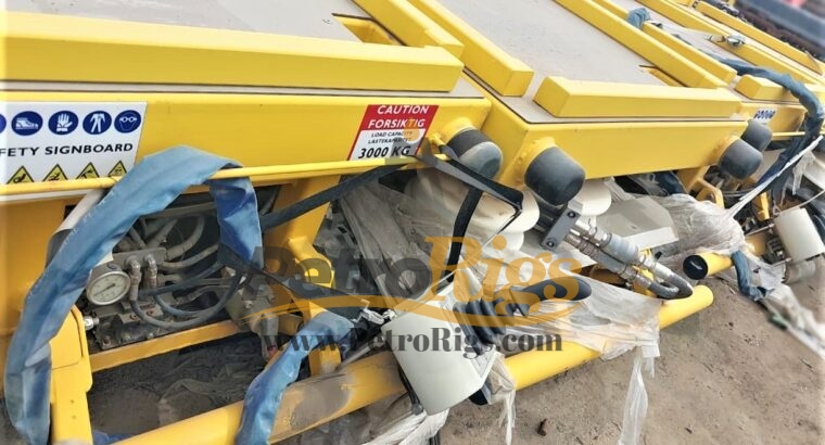 Gerotto Minimover Scissor Lift