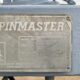 Hawk Spinmaster Iron Roughnecks