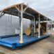 Caterpillar 3512 / 1030KW Genset