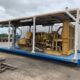 Caterpillar 3512 / 1030KW Genset