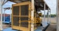 Caterpillar 3512 / 1030KW Genset