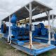 Skytop Brewster B1300T Mud Pump