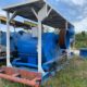 Skytop Brewster B1300T Mud Pump