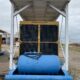 Skytop Brewster B1300T Mud Pump