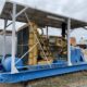 Skytop Brewster B1300T Mud Pump
