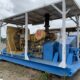 Skytop Brewster B1300T Mud Pump