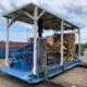 Skytop Brewster B1300T Mud Pump