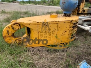 IDECO 480 Ton Traveling Block