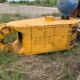 IDECO 480 Ton Traveling Block