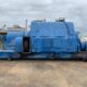 OIME SL1500P Drawworks