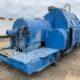 OIME SL1500P Drawworks
