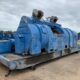OIME SL1500P Drawworks