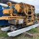 Canrig 1250AC-681 Top Drive