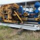 Canrig 1250AC-681 Top Drive