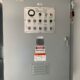 Canrig 1250AC-681 Top Drive