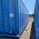 Rectangular Closed Top Water Tank
