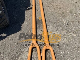 150 Ton Elevator Links