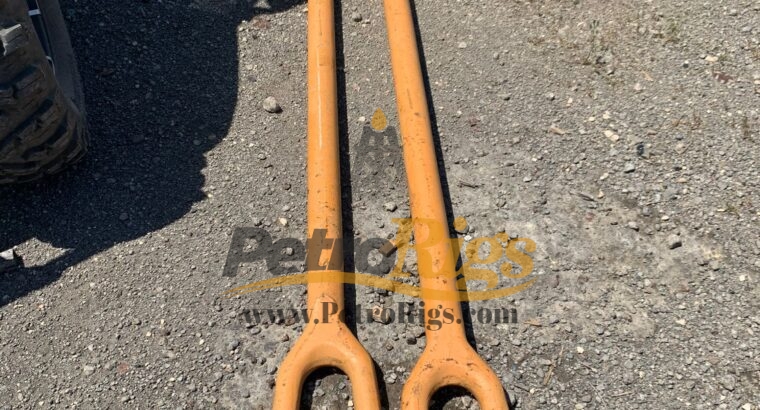 150 Ton Elevator Links