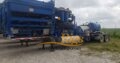 SPM Quintuplex Frac Pump