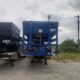 Gardner Denver 2250T Frac Pump