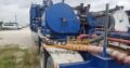 SPM Quintuplex Frac Pump