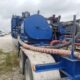 SPM Quintuplex Frac Pump