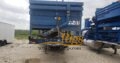 MTU Tier II Frac Pump