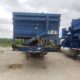 MTU Tier II Frac Pump