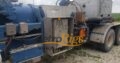 CAT Quintuplex Frac Pump