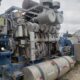 MTU Tier II Frac Pump