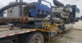 MTU Tier II Frac Pump