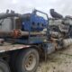 MTU Tier II Frac Pump