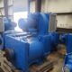 GE AC Traction Motors