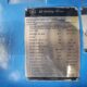 GE AC Traction Motors