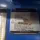 GE AC Traction Motors