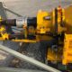 NOV HPT 500 TON Top Drive