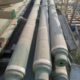 Spiral Drill Collars 6-1/2 Inch