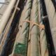 Spiral Drill Collars 6-1/2 Inch