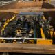 NOV HPT 500 TON Top Drive