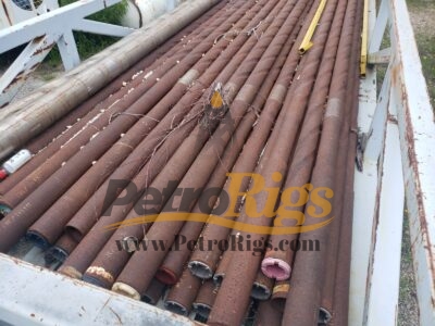 4-3/4 inch Drill Collars
