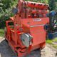 MI-SWACO Mongoose Cleaner